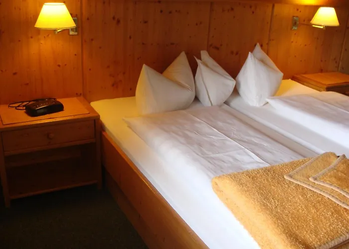 Hotel Garni Schieferle