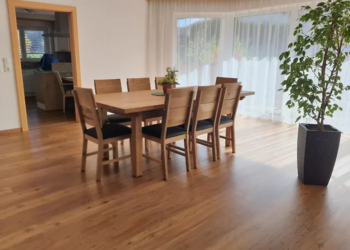 Hotel Garni Schieferle