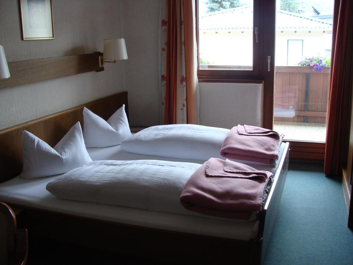 Garni Schieferle Hotel