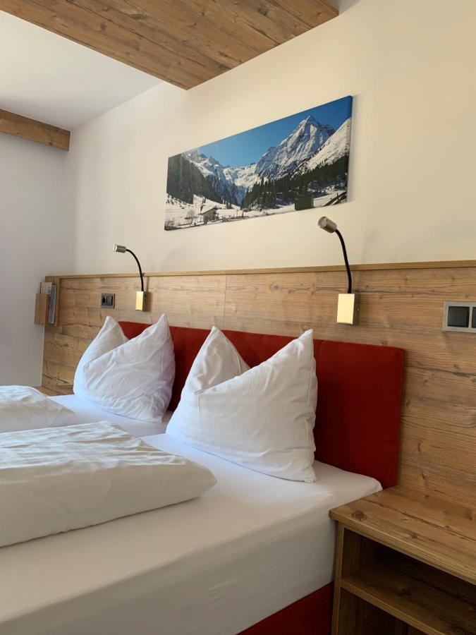 Hotel Schieferle