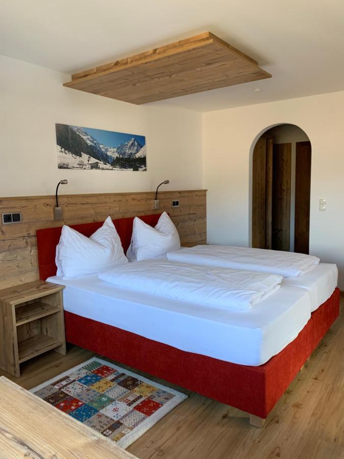 Garni Schieferle 3* Natters