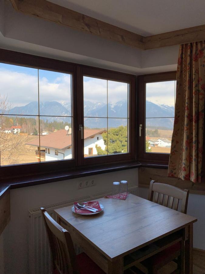 Hotel Garni Schieferle 3*