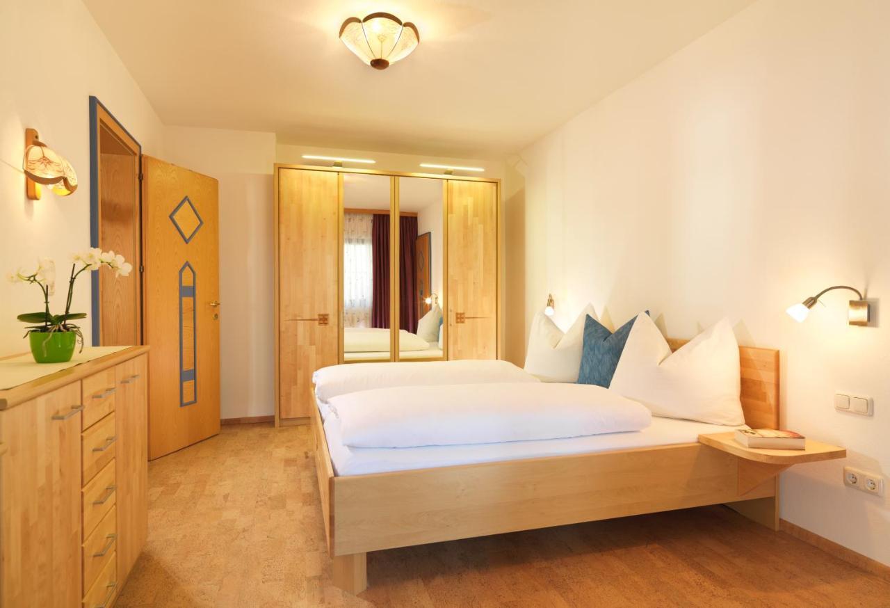 Garni Schieferle Hotel 3*