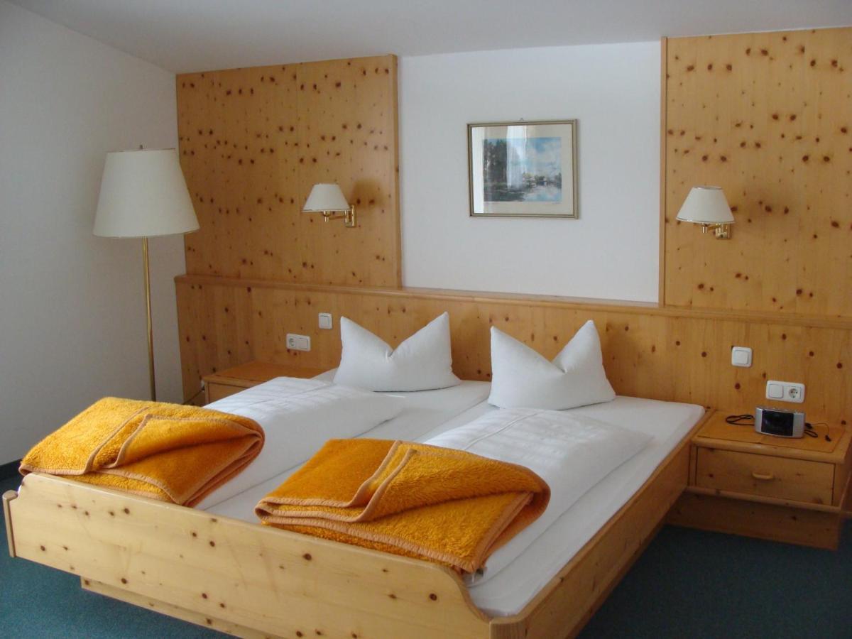 Garni Schieferle Hotel Natters