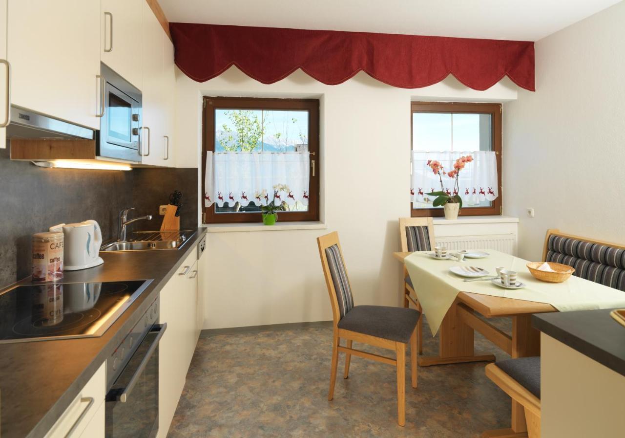 Schieferle Hotel Natters