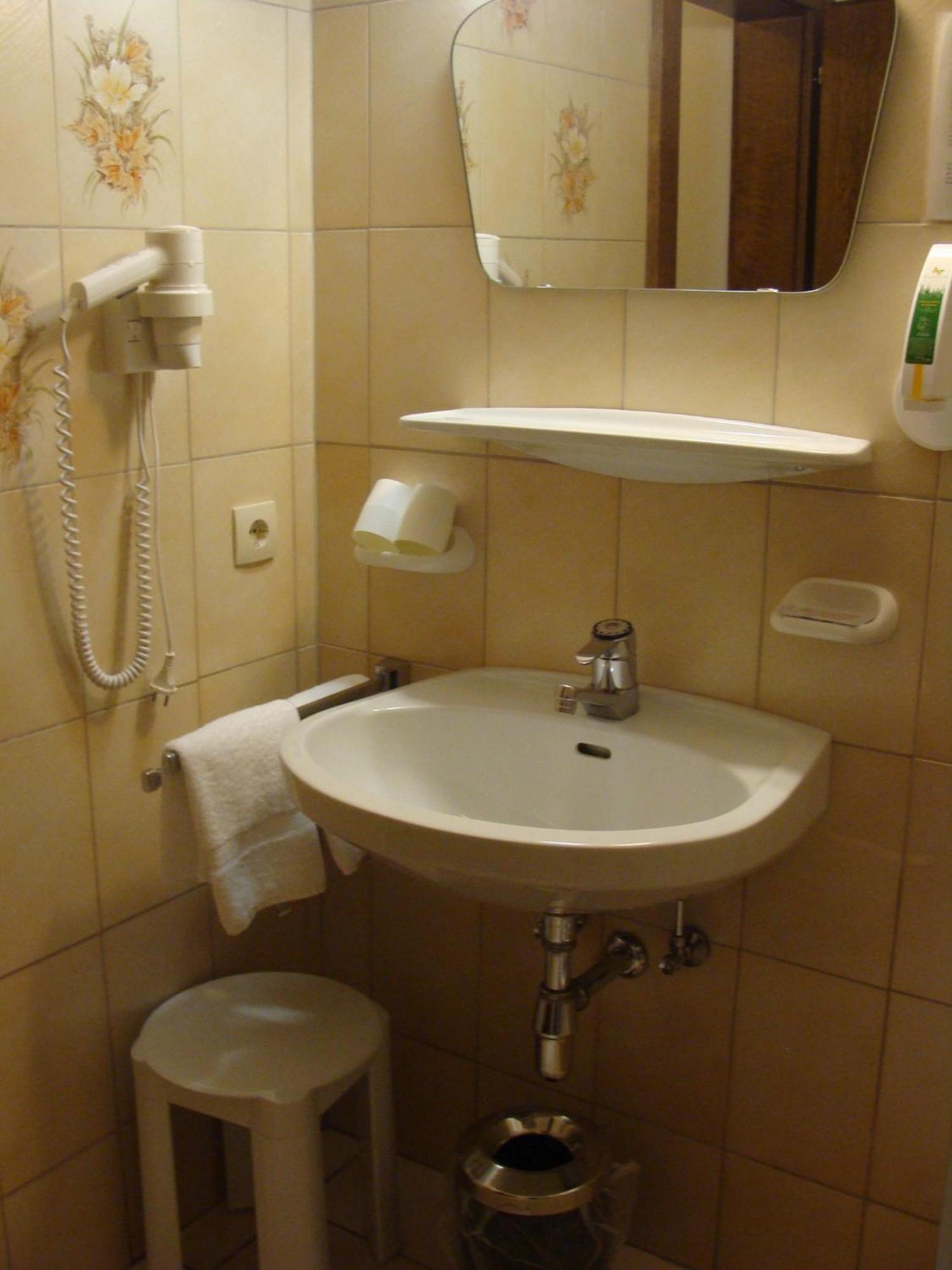 Garni Schieferle 3*