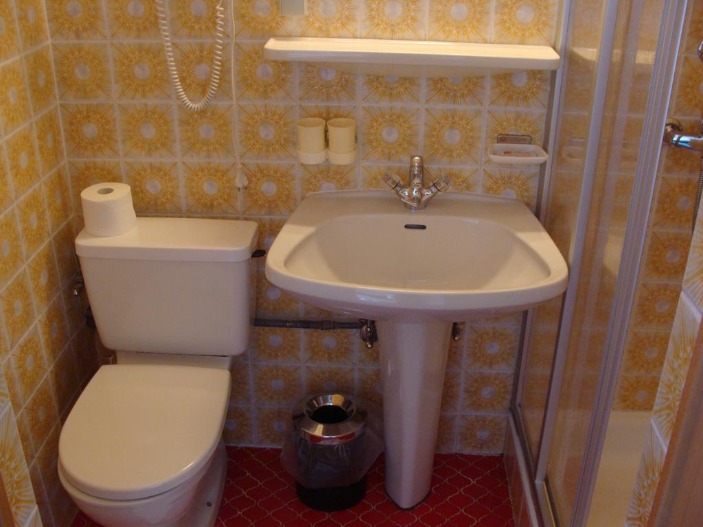 Hotel Garni Schieferle Natters