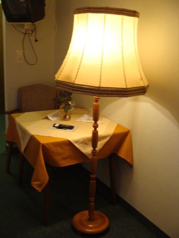 Schieferle Hotel 3*