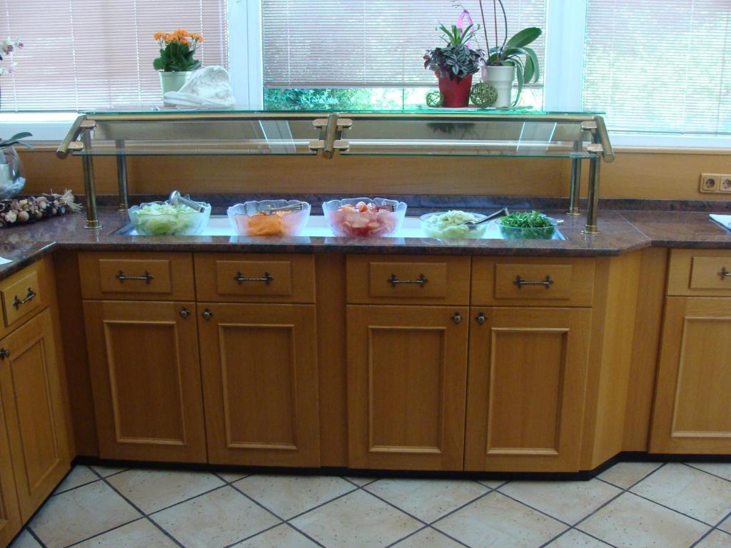 Schieferle Hotel 3*