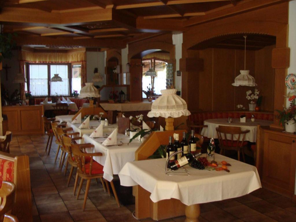 Hotel Schieferle