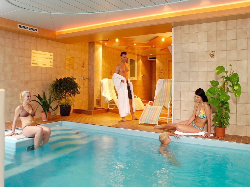 Schieferle Hotel 3*
