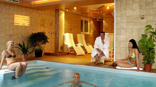 Hotel Garni Schieferle
