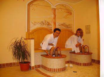 Hotel Garni Schieferle 3*