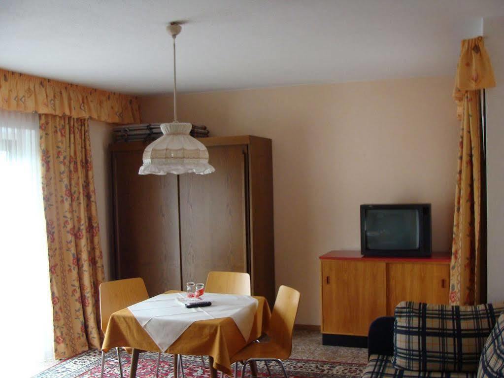 Hotel Garni Schieferle