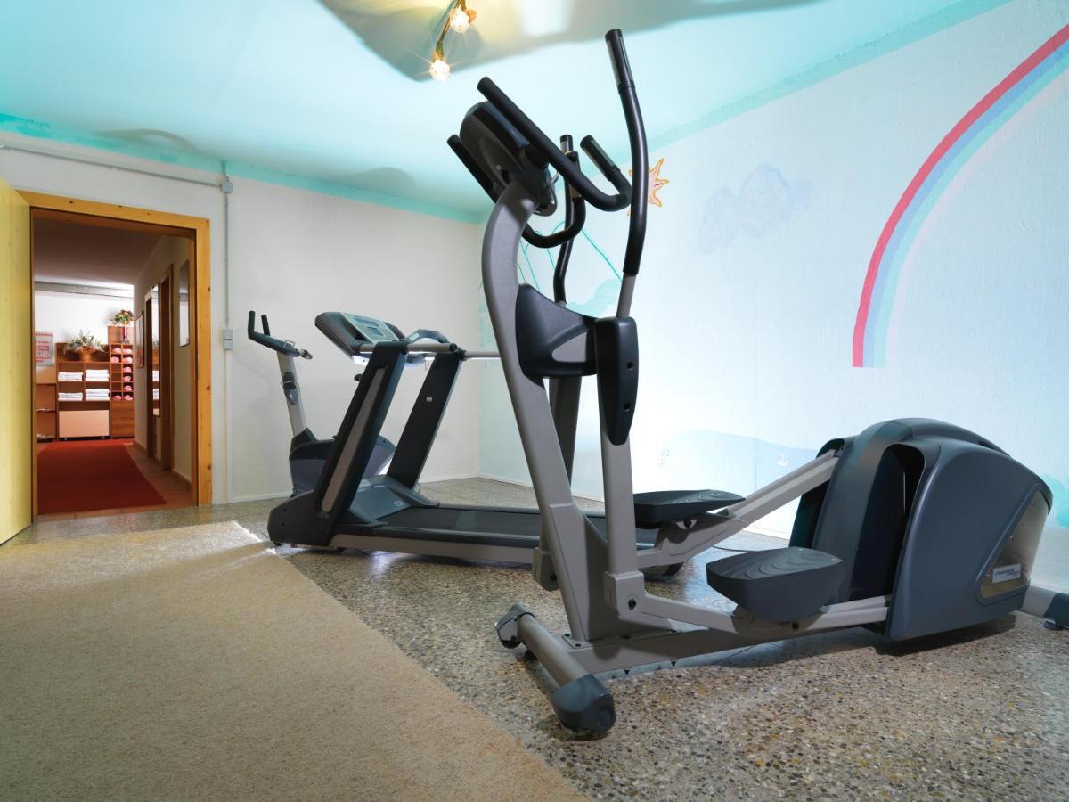 Hotel Garni Schieferle Natters