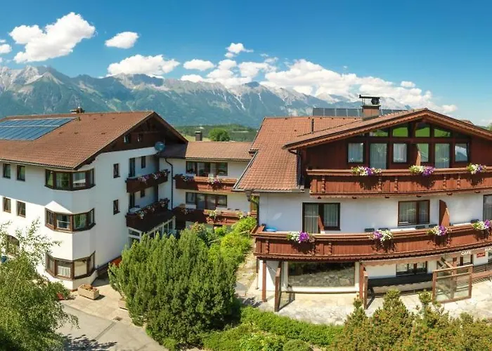 Hotel Garni Schieferle