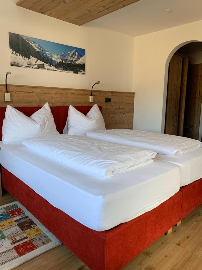 Garni Schieferle Hotel Natters