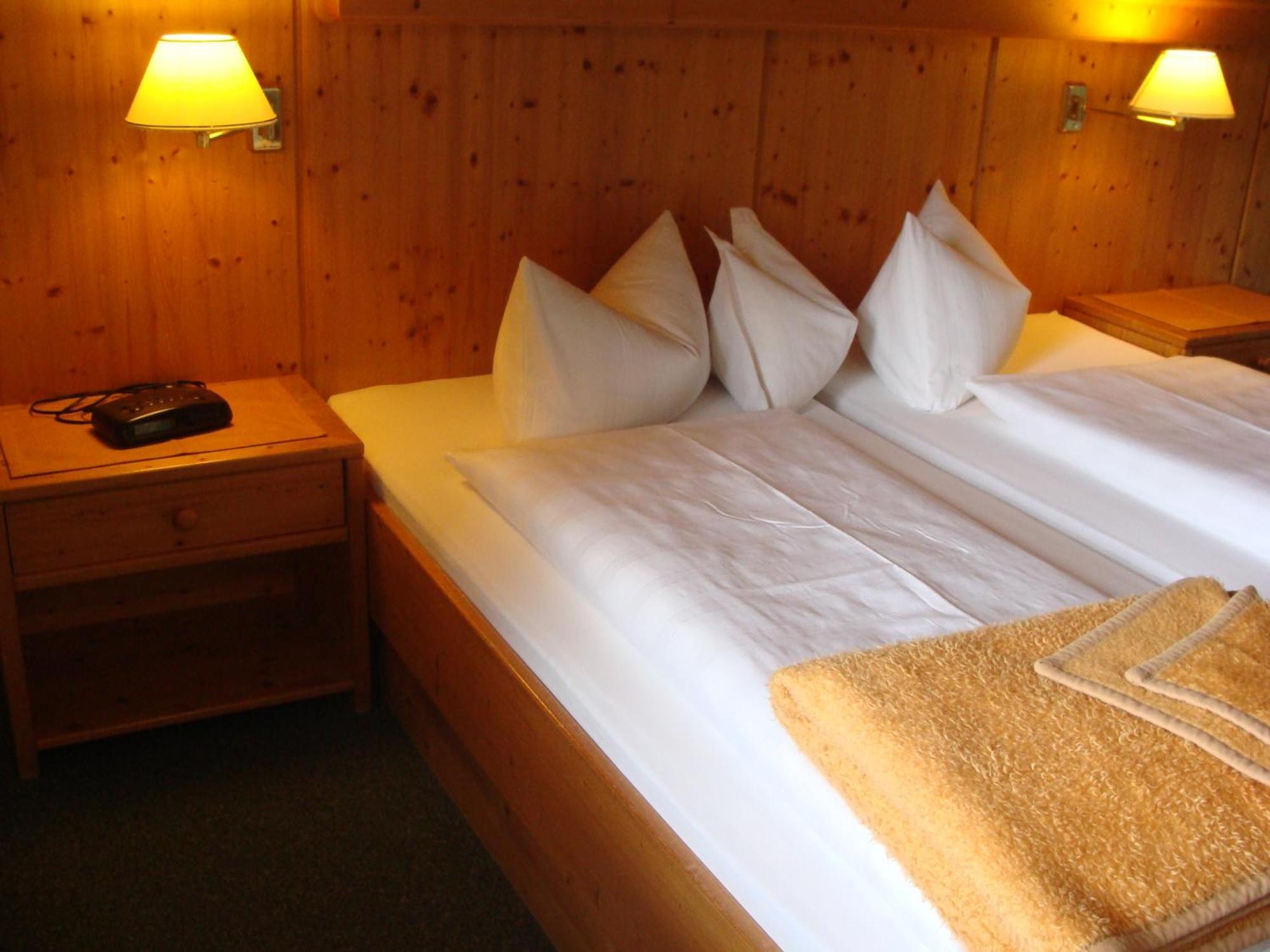 Garni Schieferle Hotel Natters