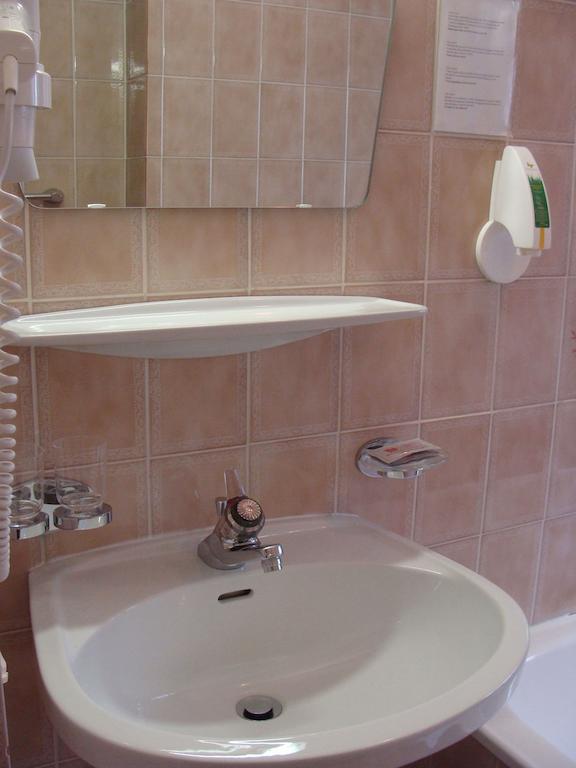 Garni Schieferle 3* Natters